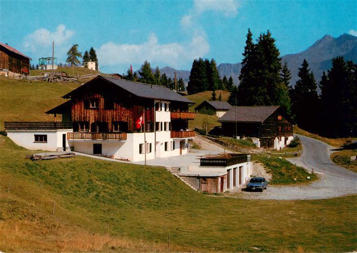 13889032 Lenzerheide GR Maison de vacances Tgantieni-sot Lenzerheide GR