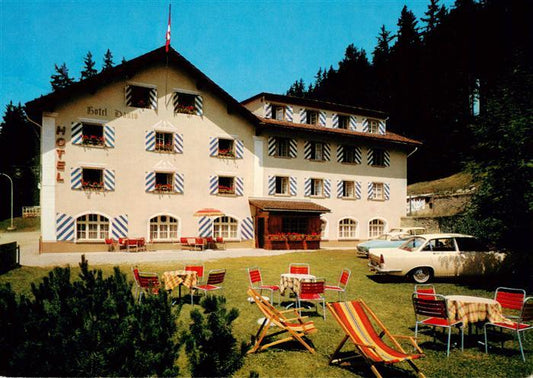 13889118 Lenzerheide GR Hotel Danis Lenzerheide GR