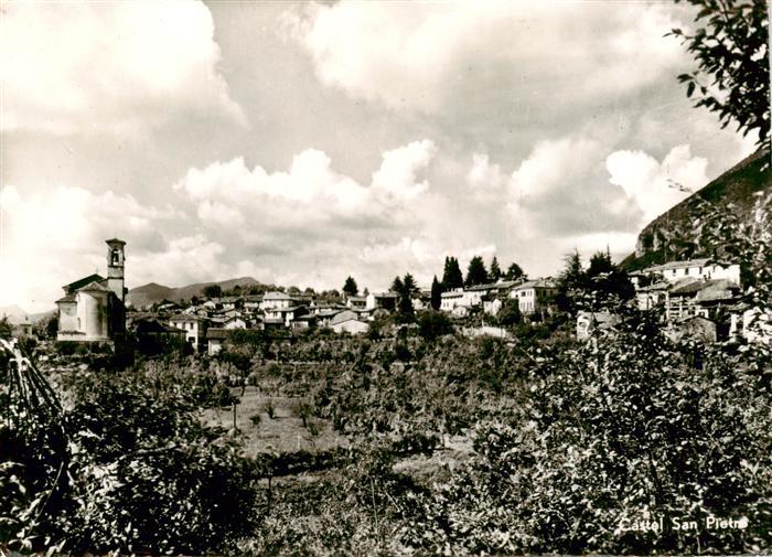 13889406 Castel San Pietro TI Panorama