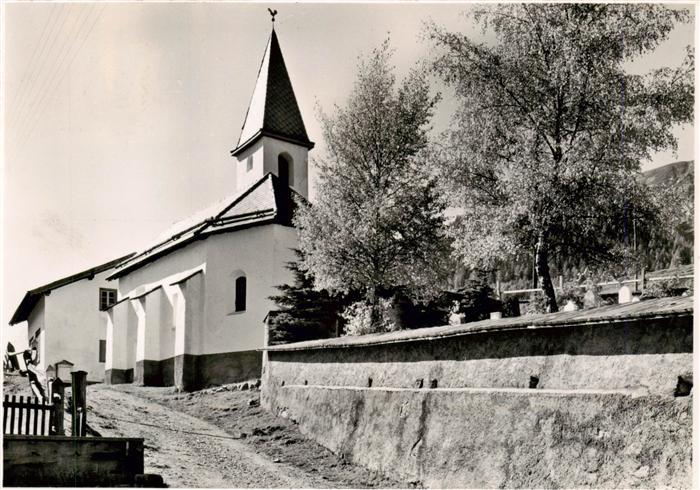 13890020 Brail Kirche Brail