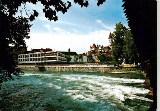 13891354 Thun BE Hotel Freienhof Thun BE