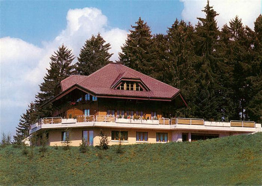 13894506 Wyssachen Emmental BE Restaurant Fritzenfluh