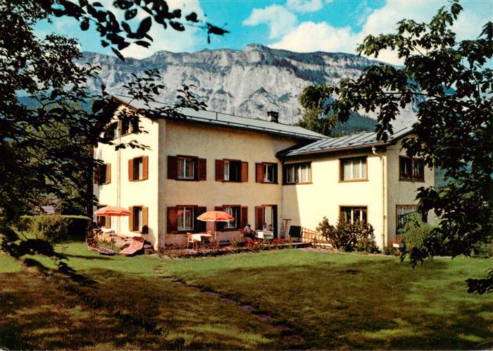 13896178 Flims Waldhaus Hotel Gutveina Flims Waldhaus