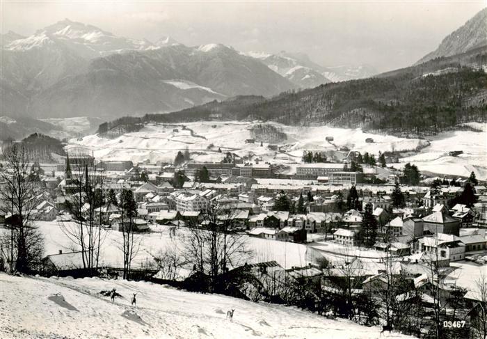 13897876 Ennenda Blick auf die Freiberge Ennenda