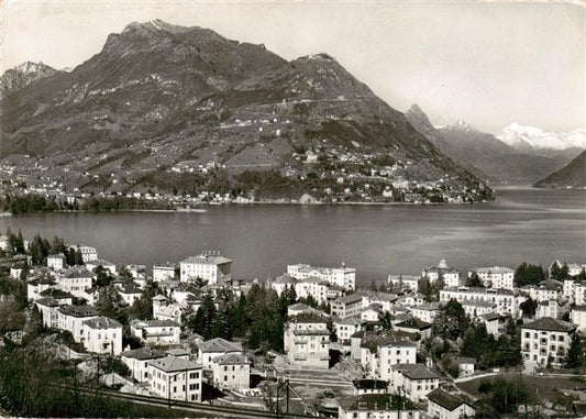 13899155 Paradiso Lago di Lugano TI Panorama