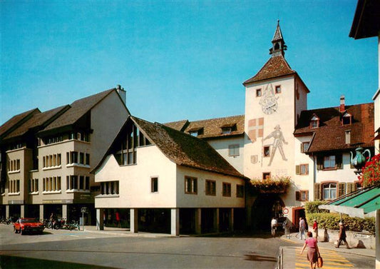 13901548 Liestal BL Obertor