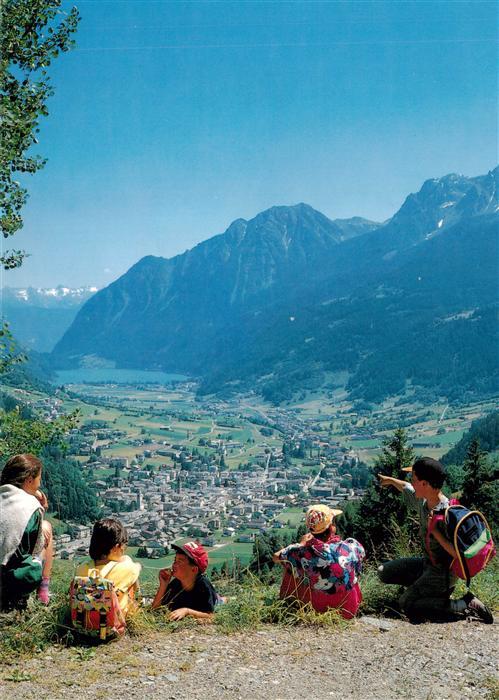 13901618 Poschiavo GR Panorama