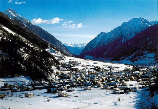 13901622 Poschiavo GR Panorama