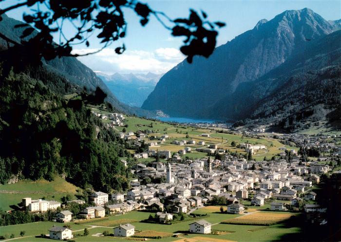 13901633 Poschiavo GR Panorama