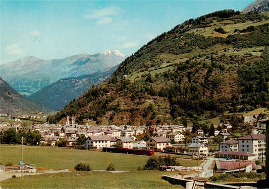 13901639 Poschiavo GR Panorama