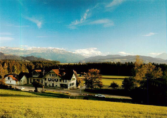 13901989 Heimenschwand BE Hotel Restaurant Rohrimoos-Bad Landschaftspanorama Alp