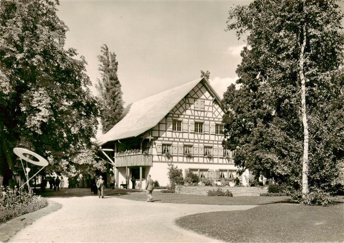 13905315 Zuerich__ZH ZueKA Salon cantonal de l'agriculture et du commerce Zue