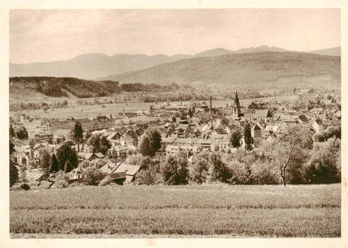 13912652 Zofingen_AG Vue depuis la Heiternplatz