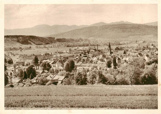 13912652 Zofingen_AG Vue depuis la Heiternplatz