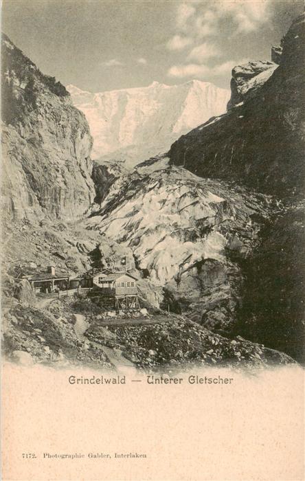 13913739 Grindelwald_BE Unterer Gletscher