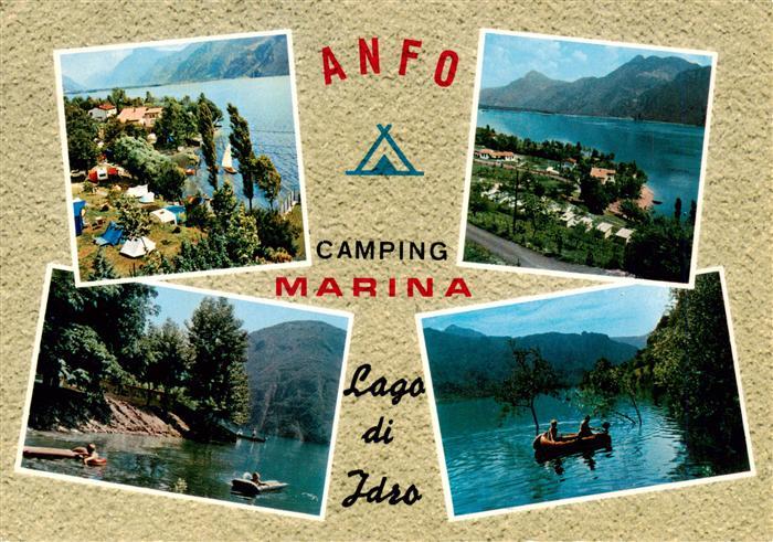 13915601 Lago_di_Idro_IT Camping Marina vues partielles