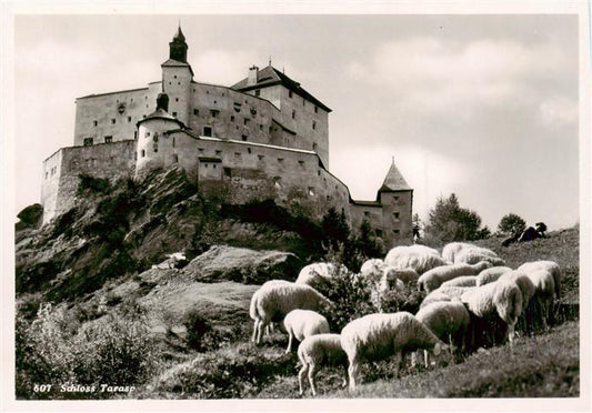 13918273 Tarasp Schloss Tarasp