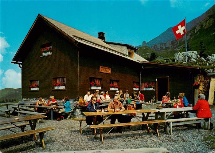 13918280 Engelberg__OW Brunnihütte