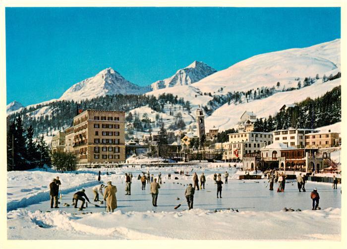 13918284 St_Moritz_Dorf_GR avec Julier et Albana