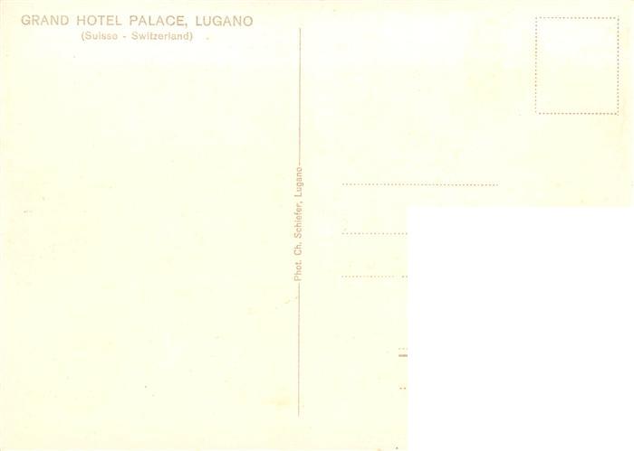 13918503 Lugano_Lago_di_Lugano_TI Grand Hôtel Palace