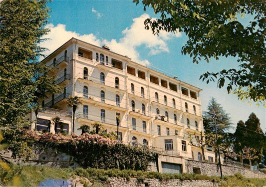 13918523 Zuerich__ZH Clinica Monte Bre Ruvigliana Lugano Hôpital de la ville de Z