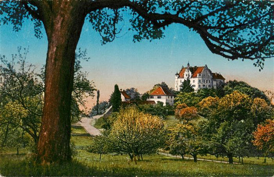 13918896 Stettfurt_TG Schloss Sonnenberg