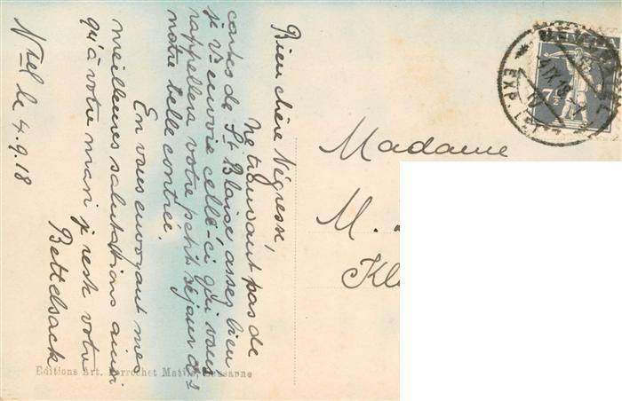 13918911 Neuchâtel_NE Le Château