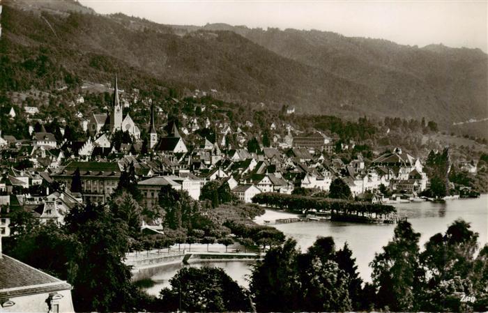 13918919 Zurich__ZH photo aérienne