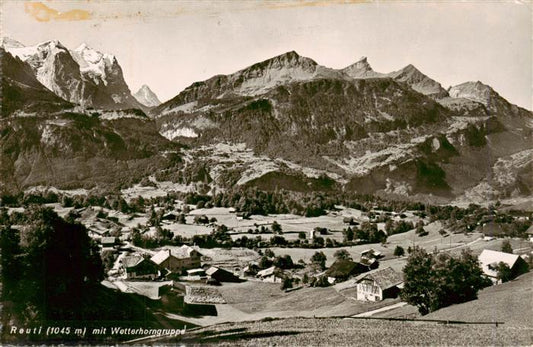 13919565 Reuti-Hasleberg_Reuti-Hasliberg_BE avec le groupe Wetterhorn