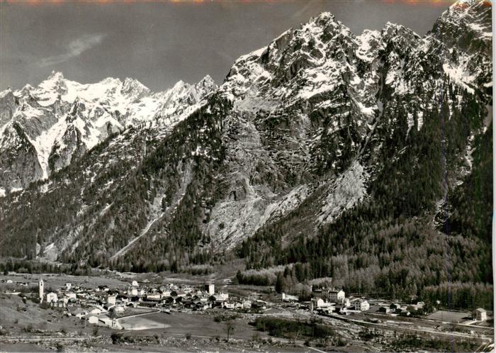 13919811 Vicosoprano_GR Val Bregaglia photographie aérienne