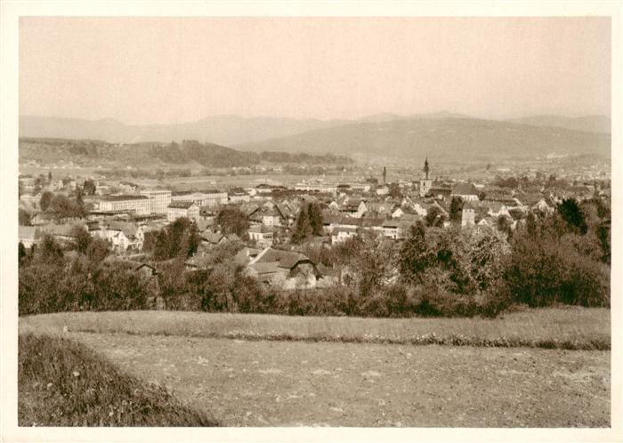 13920458 Zofingen_AG Vue depuis la Heiternplatz