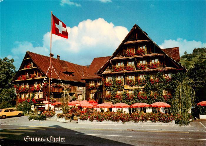 13920461 Merlischachen Hotel Swiss Chalet Bar Restaurant