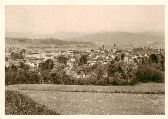 13920472 Zofingen_AG Vue depuis la Heiternplatz