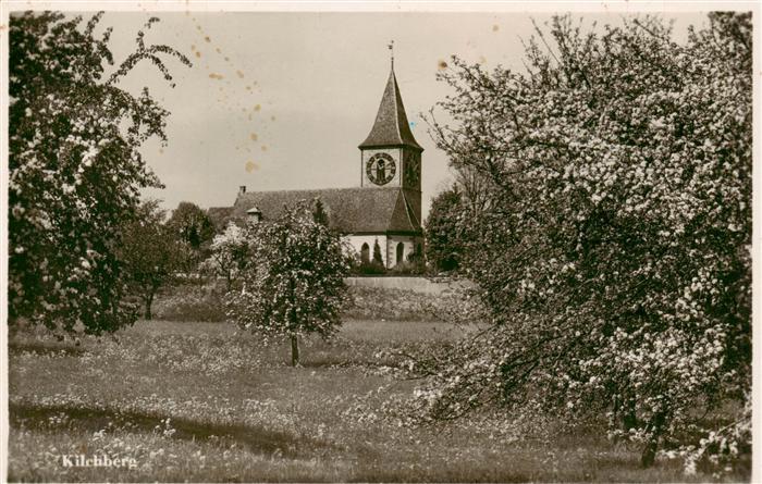 13920575 Kilchberg__ZH Kirche