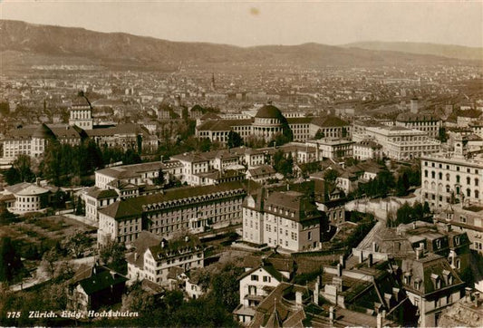 13920581 Zuerich__ZH Eidg Hochschulen