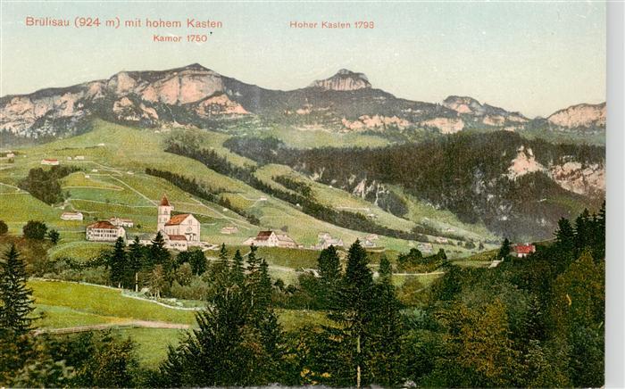 13920607 Bruelisau_IR mit hohem Kasten Kamor