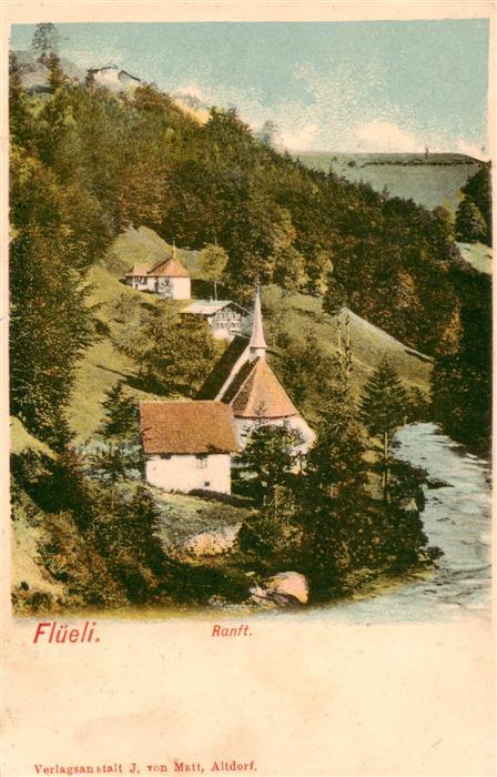 13920722 Ranft_Flueeli_OW Panorama Kirche