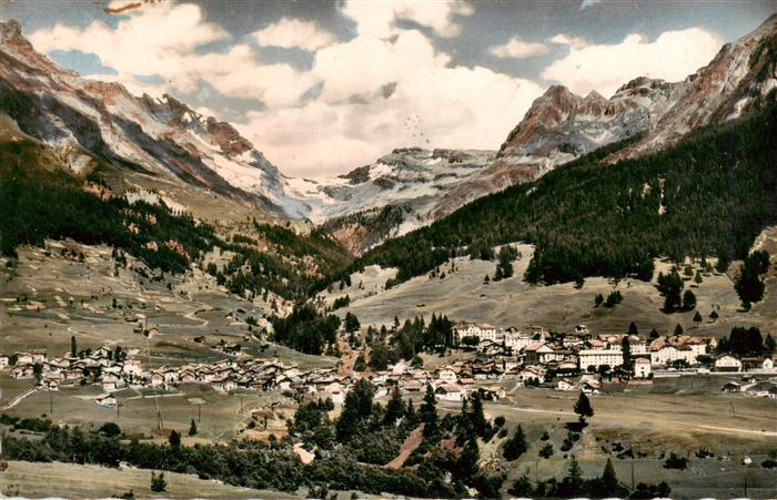 13920746 Leukerbad_Loueche-les-Bains_VS Panorama