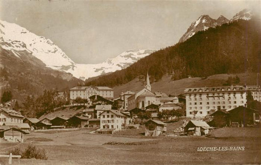 13920819 Loeche-les-Bains_VS Panorama