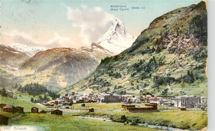 13920826 Zermatt_VS Panorama mit Matterhorn