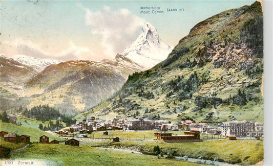 13920826 Zermatt_VS Panorama mit Matterhorn