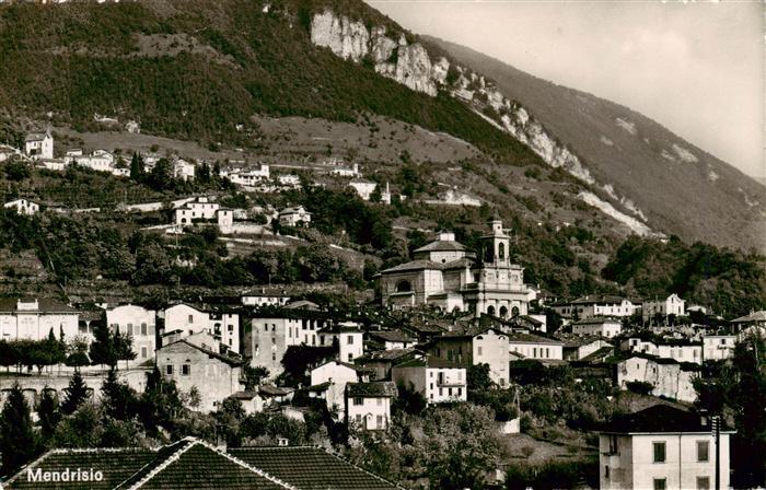 13920861 Mendrisio_TI Panorama