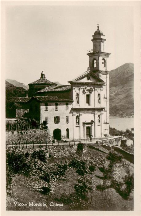 13920863 Morcote_Lago_di_Lugano_TI Chiesa