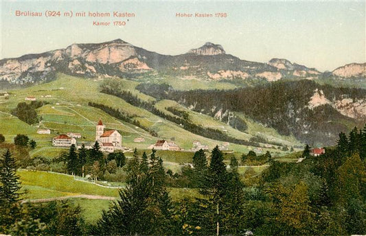 13920900 Bruelisau_IR mit Hohen Kasen und Kamor