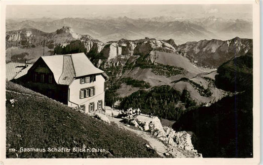 13920781 Schaefler_1925m_IR Gasthaus Schaefler Panorama