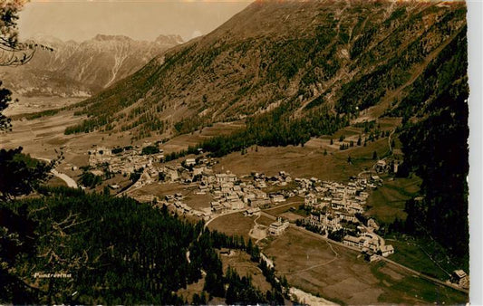 13926427 Pontresina Panorama