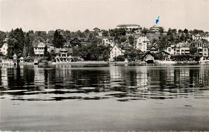 13926441 Weggis_Vierwaldstaettersee Panorama