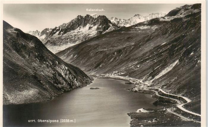 13926444 Oberalpsee_UR Panorama