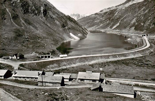 13926497 Oberalp-Passhoehe_2762m_GR Panorama