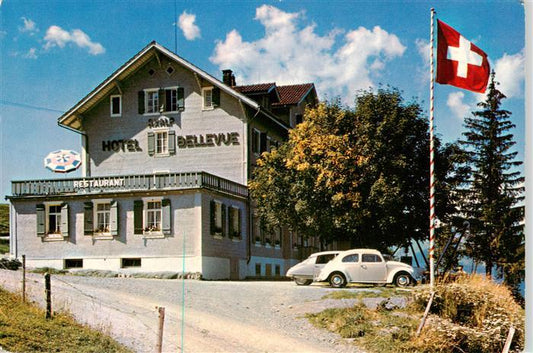 13926615 Axalp_BE Hotel Bellevue